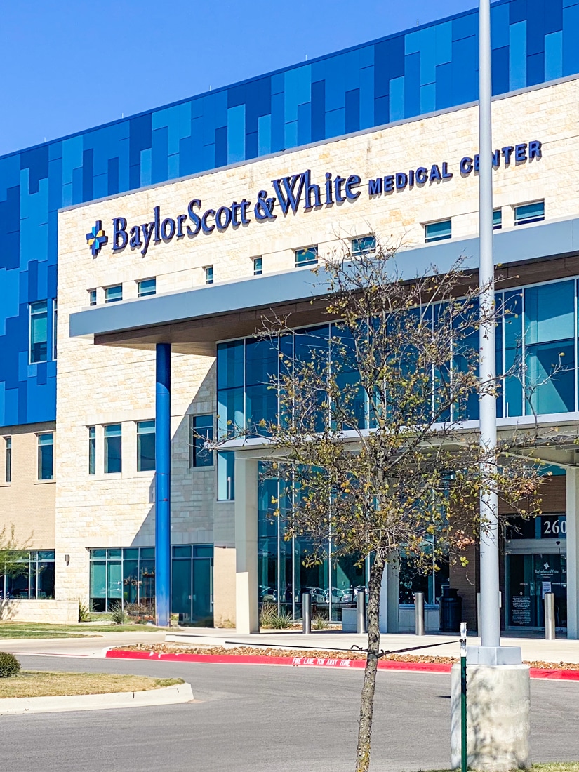 Baylor Scott and White Medical Center